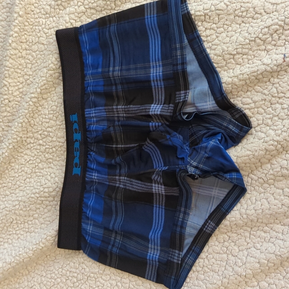 Papi men's underwear